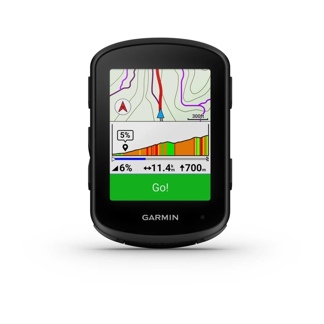 GARMIN Edge® 840 Cycling Computer | Bundle