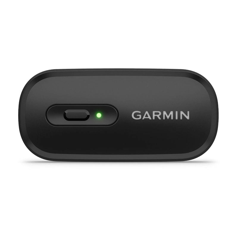 GARMIN HRM 200 - Chest Strap Heart Rate Monitor | XS-S
