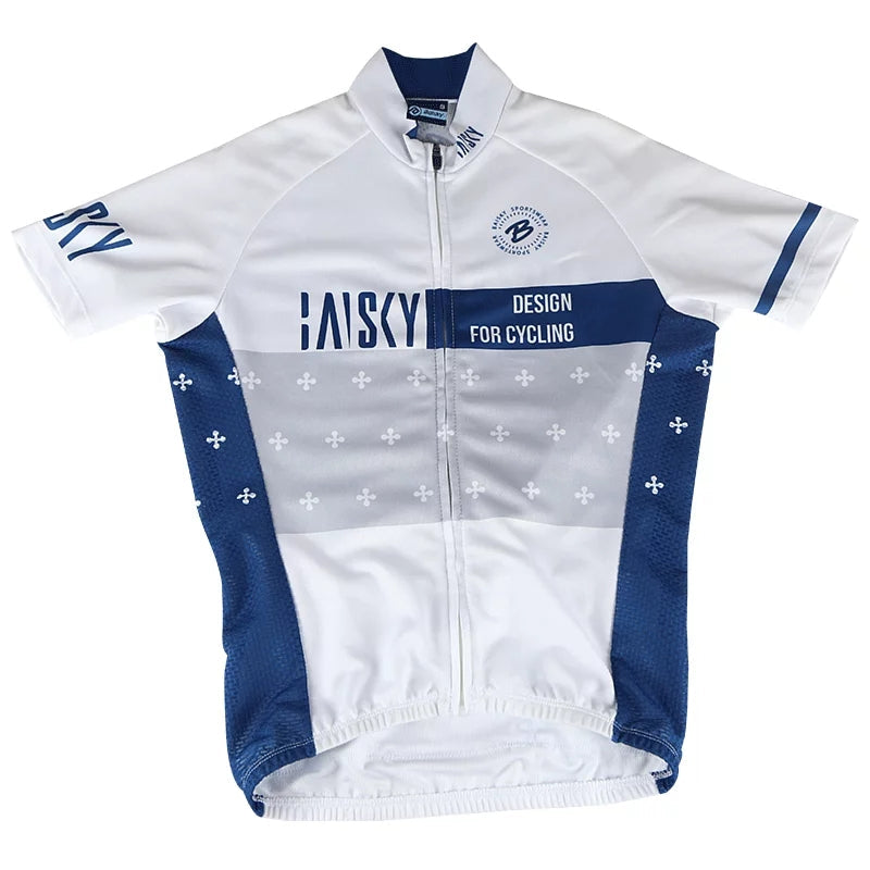 Baisky Kids Cycling Jersey | Hygge