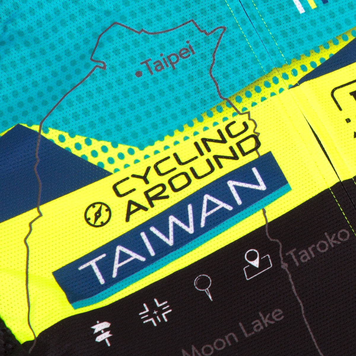 Baisky Kids Cycling Jersey | Cycling Around