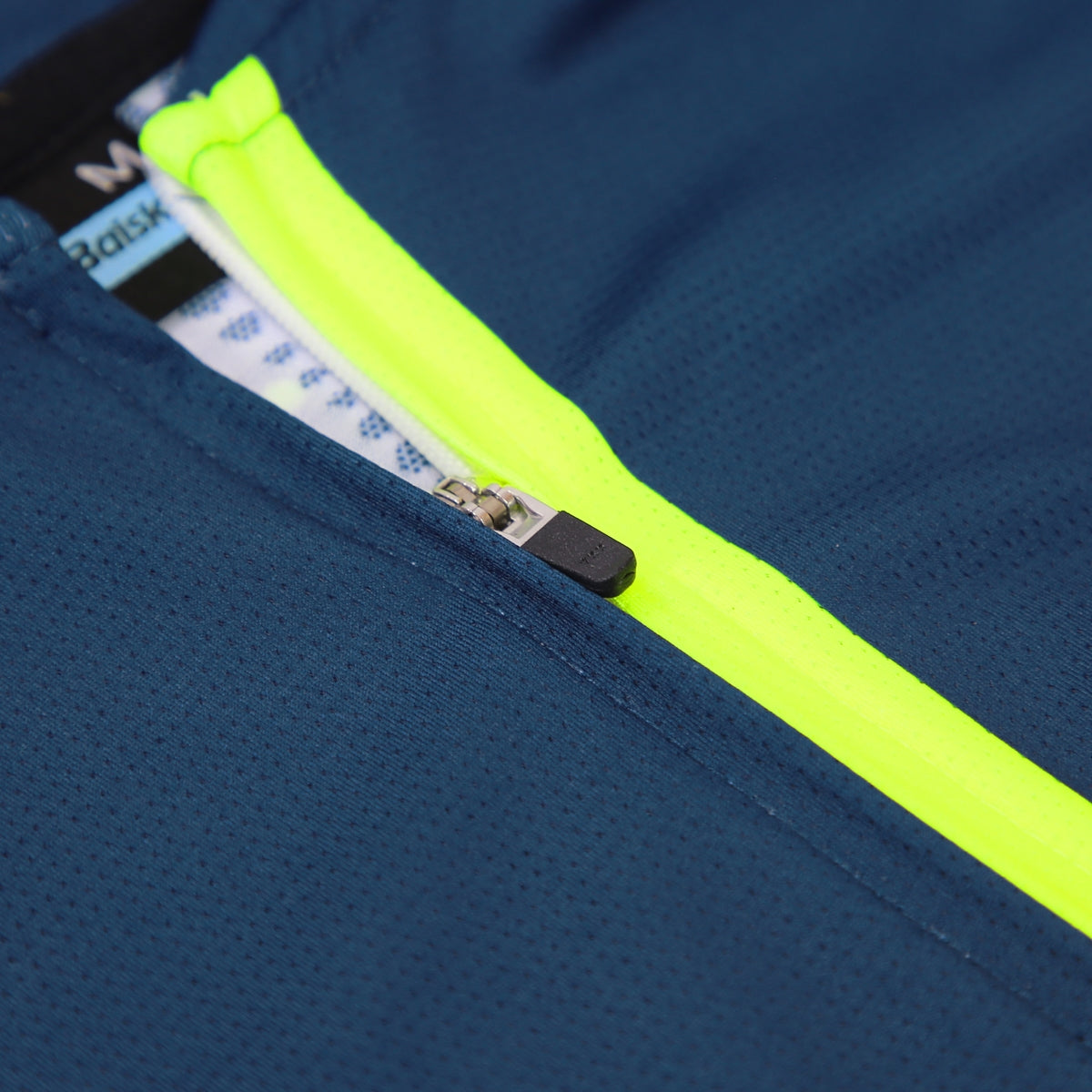 Baisky Women's Cycling Jersey | Indigo