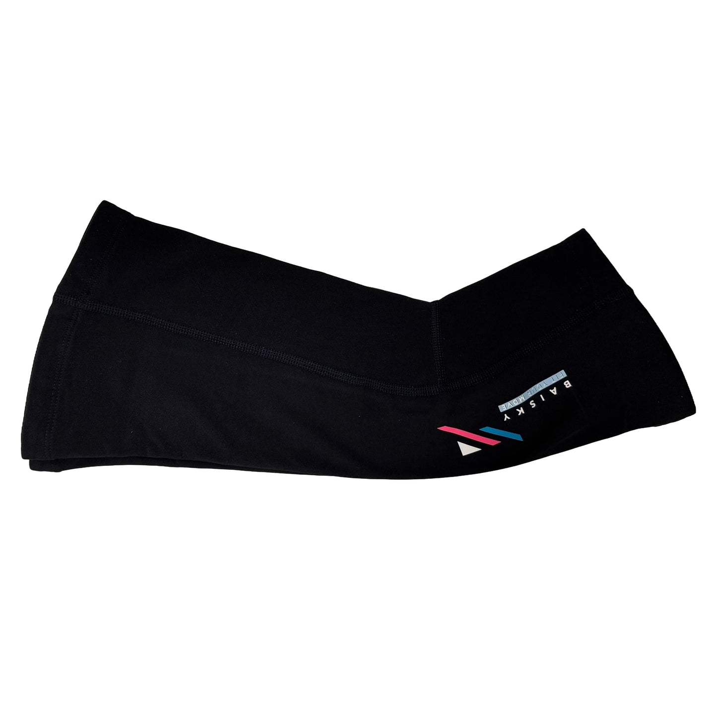 Baisky Women's Cycling Leg Warmer | Black