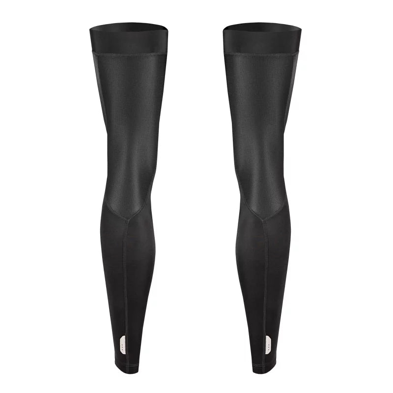 Baisky Cycling Leg Warmer | Prestige Black