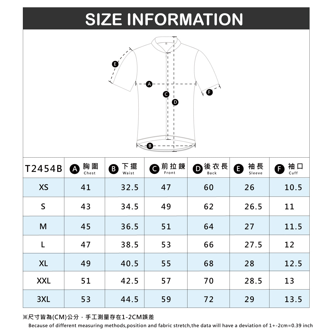 Baisky Men's Cycling Short Jersey | Starsharp Gray