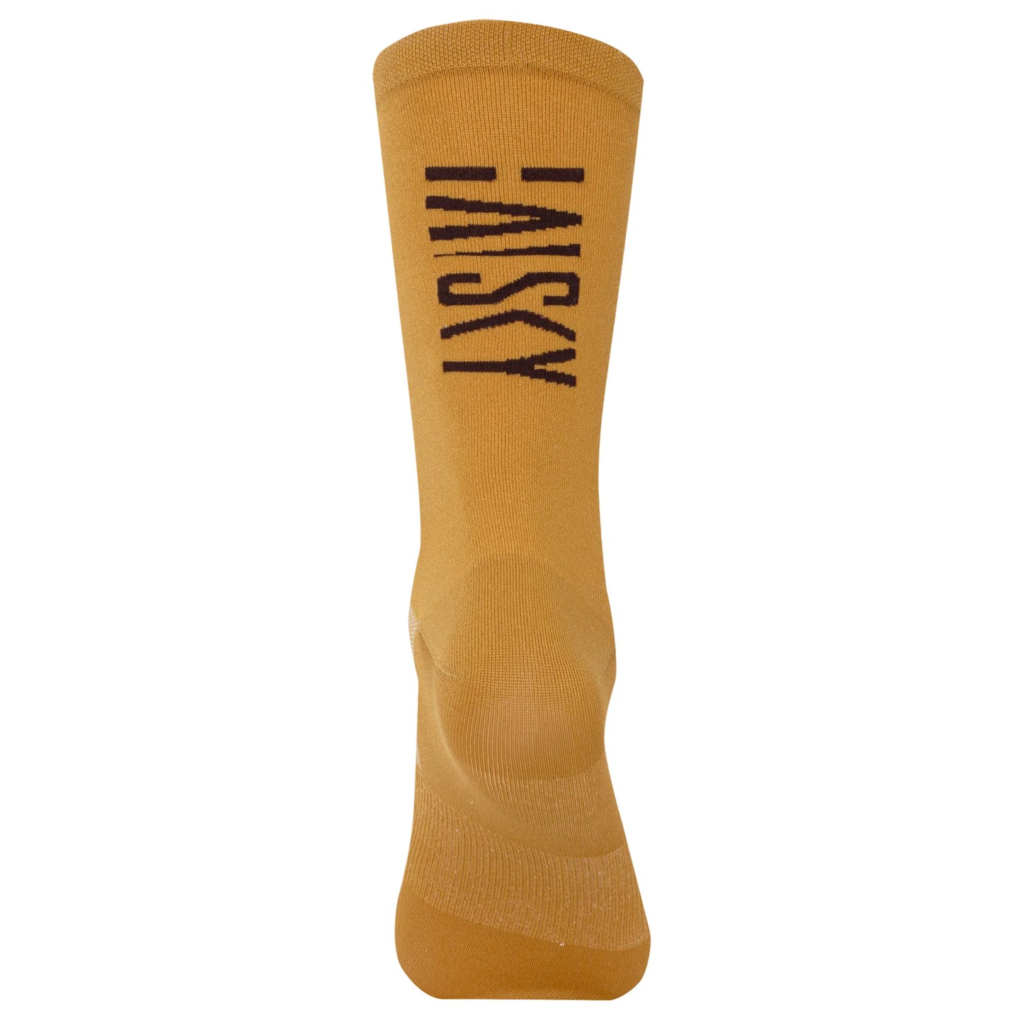 Baisky Cycling Sport Socks | Purity Caramel