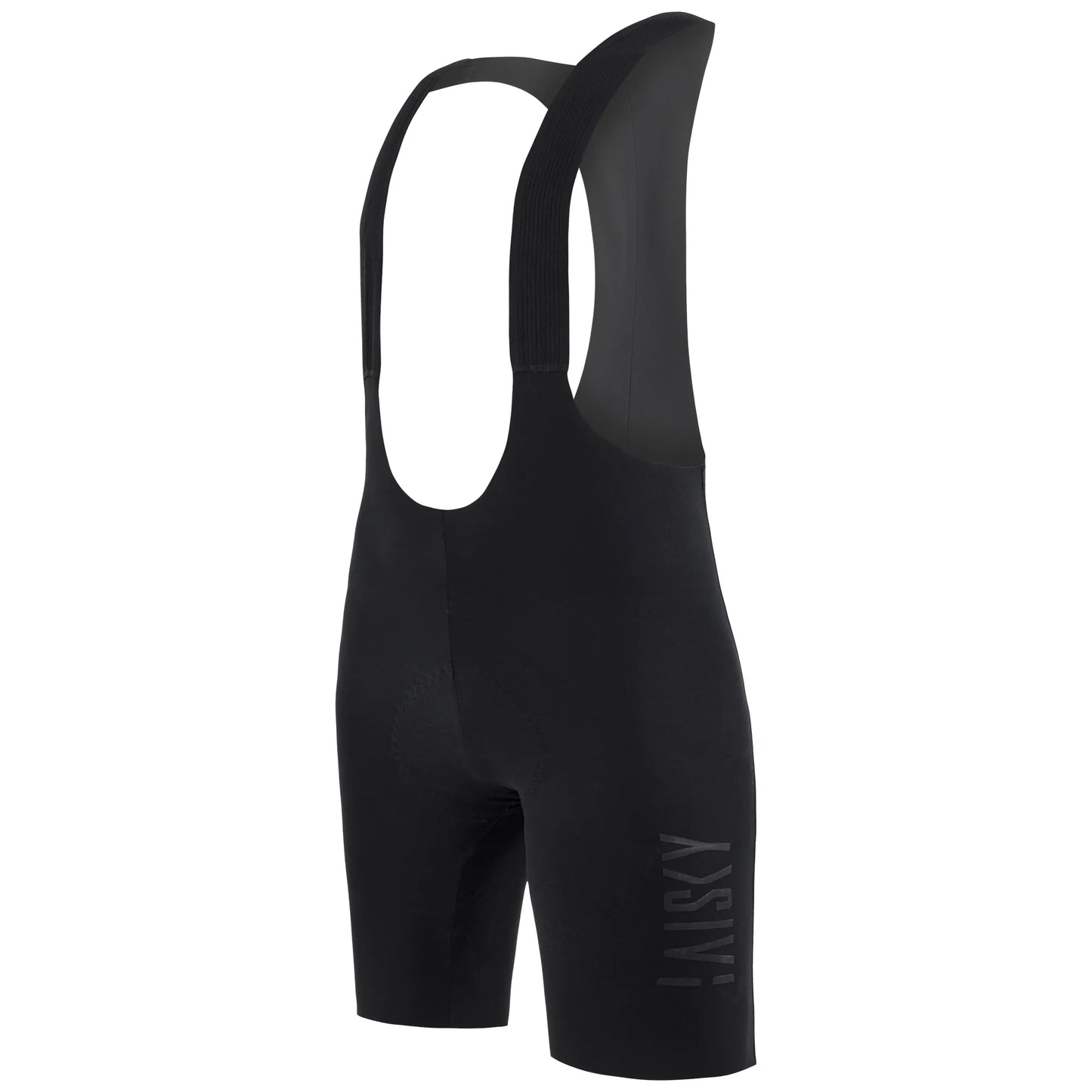 Baisky Men's Cycling Bibs | Fast Reach Black