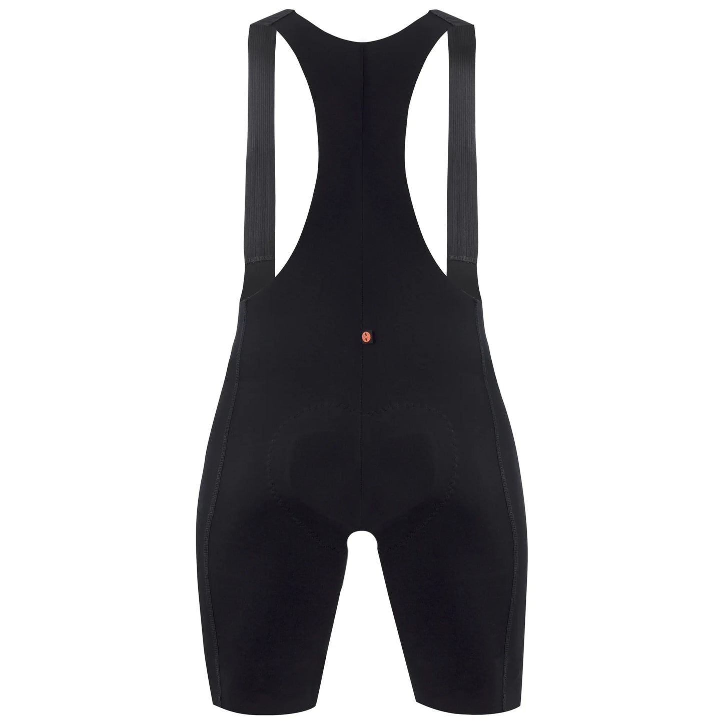 Baisky Men's Cycling Bibs | Fast Reach Black