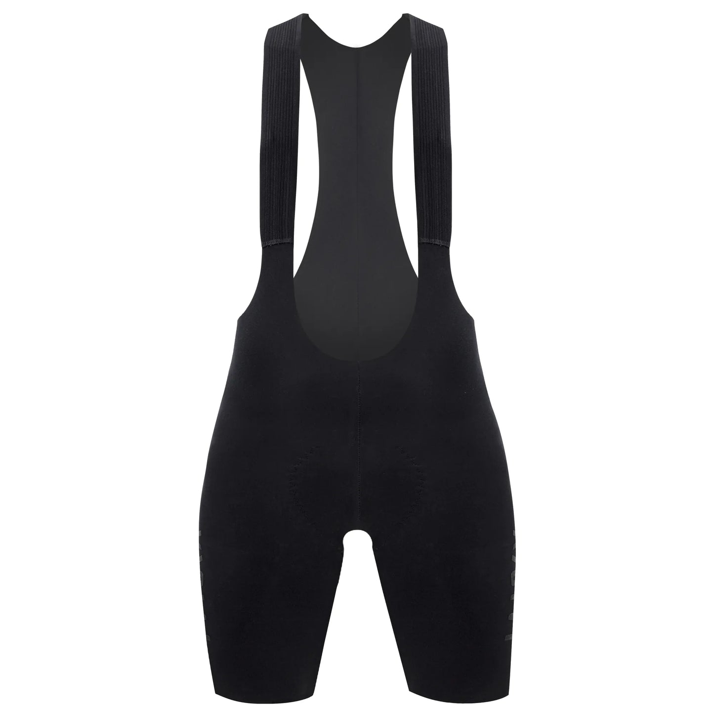 Baisky Men's Cycling Bibs | Fast Reach Black