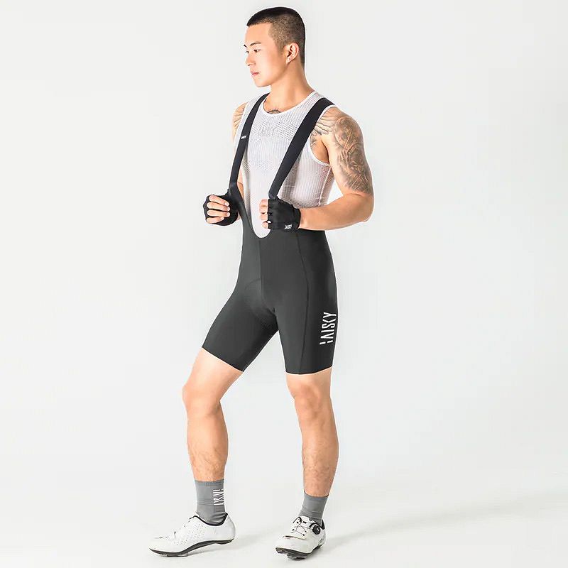 Baisky Eri Men’s Cycling Bib Shorts