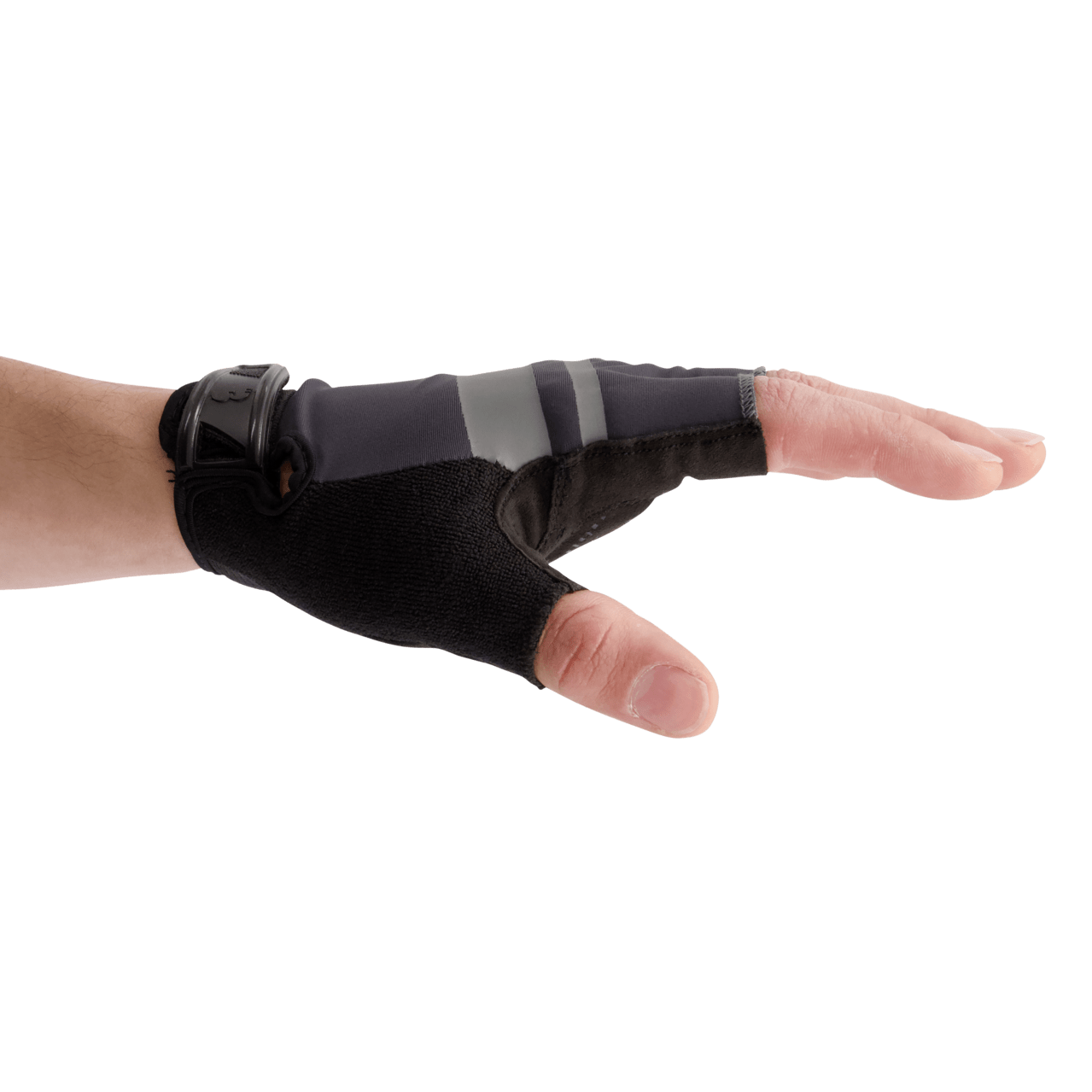 BBB Cycling - GLOVES HIGHCOMFORT 2.0 - Gey