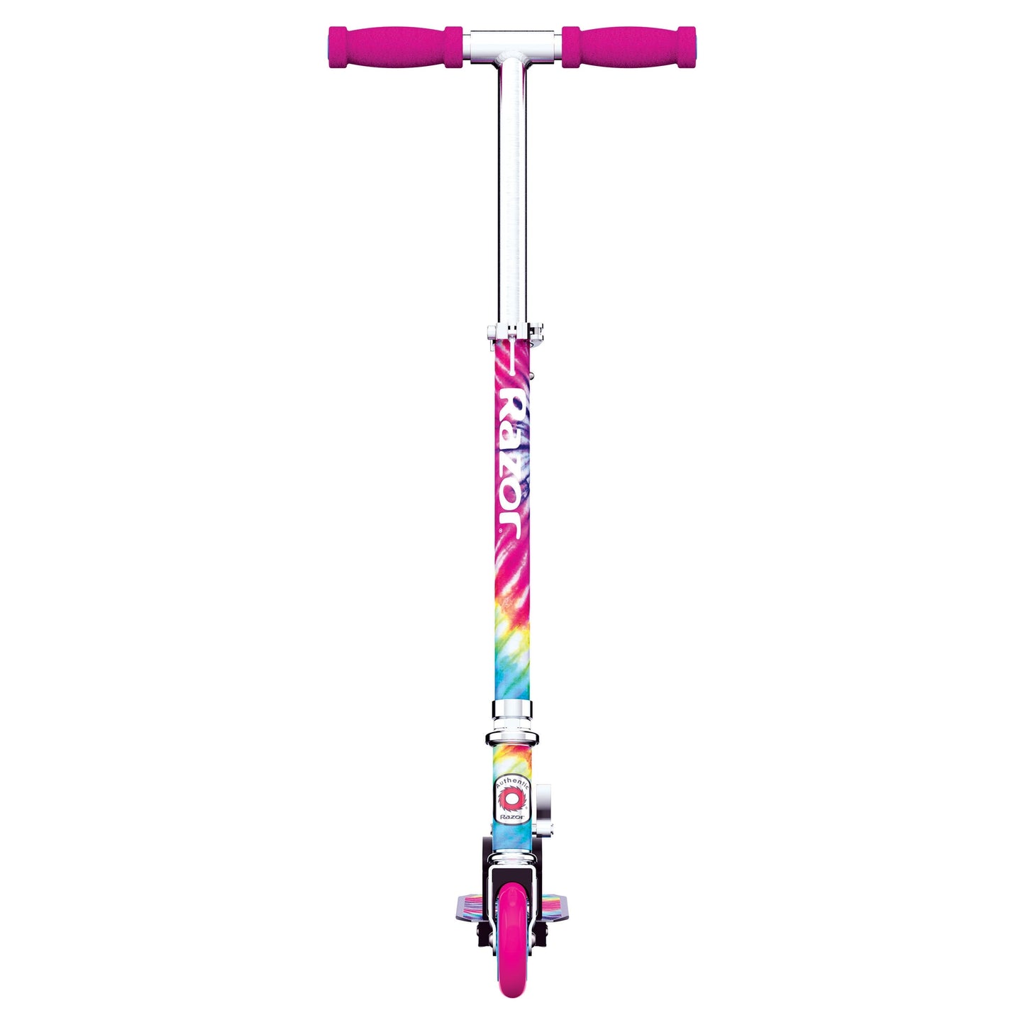 Razor Scooter A Tie-Dye