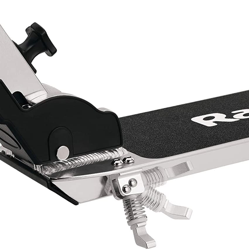 Razor A5 Air Scooter| Silver