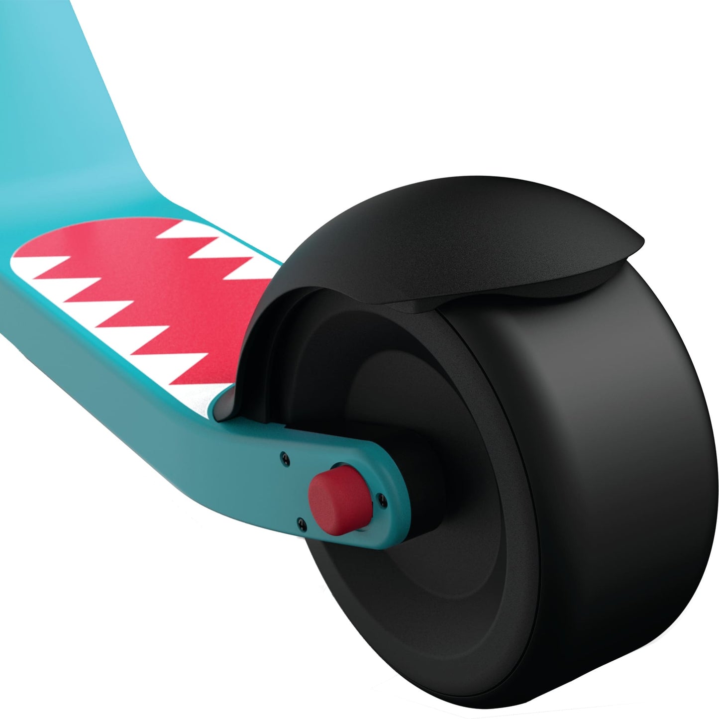 Razor Wild Ones Junior Scooter | Shark Blue