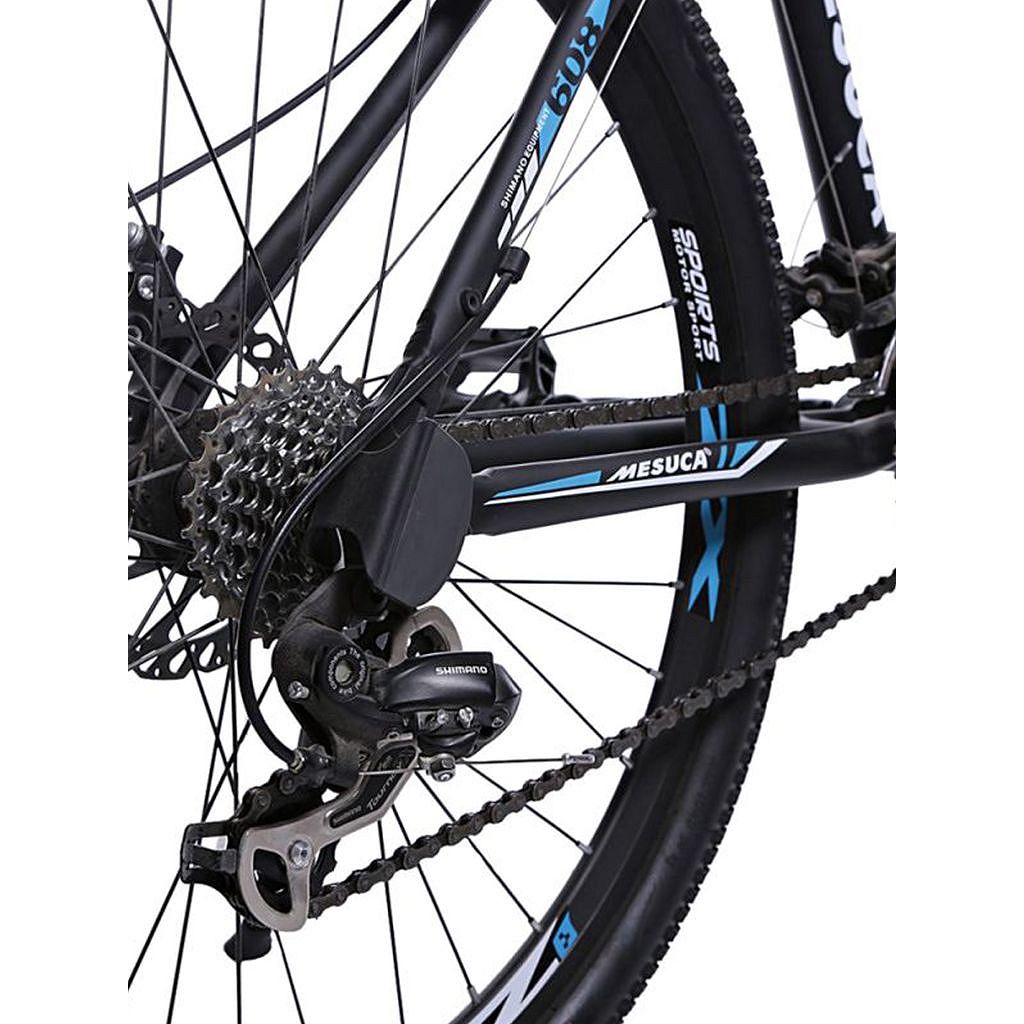Mesuca Mountain Bicycle | MSK0916 26inch