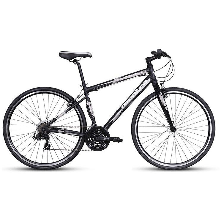 Montra 19.5-Inch Trance 700C Cross Hybrid Bike | 6061 Alloy