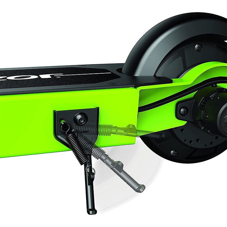 Razor E-Scooter S80 Green 16Km/H