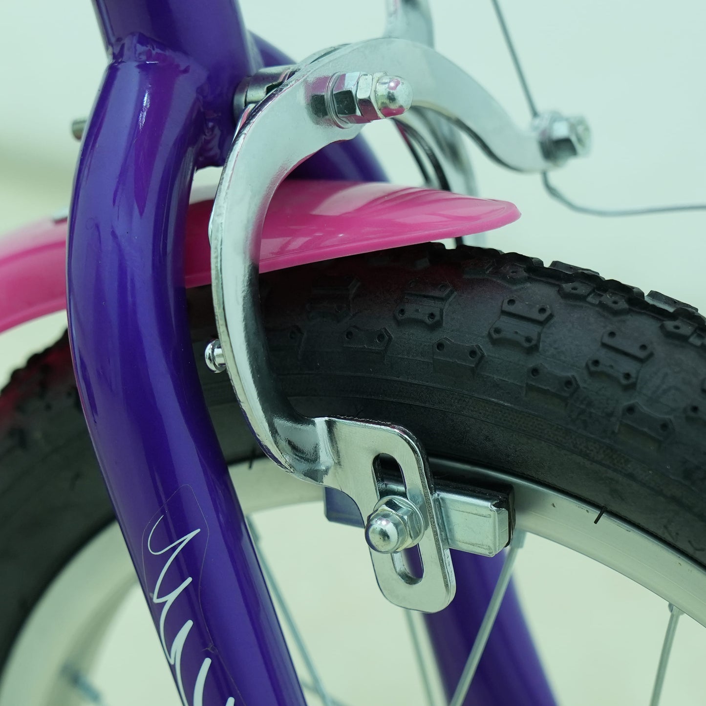 Trinx 14'' Princess 1.0 Kids Bike