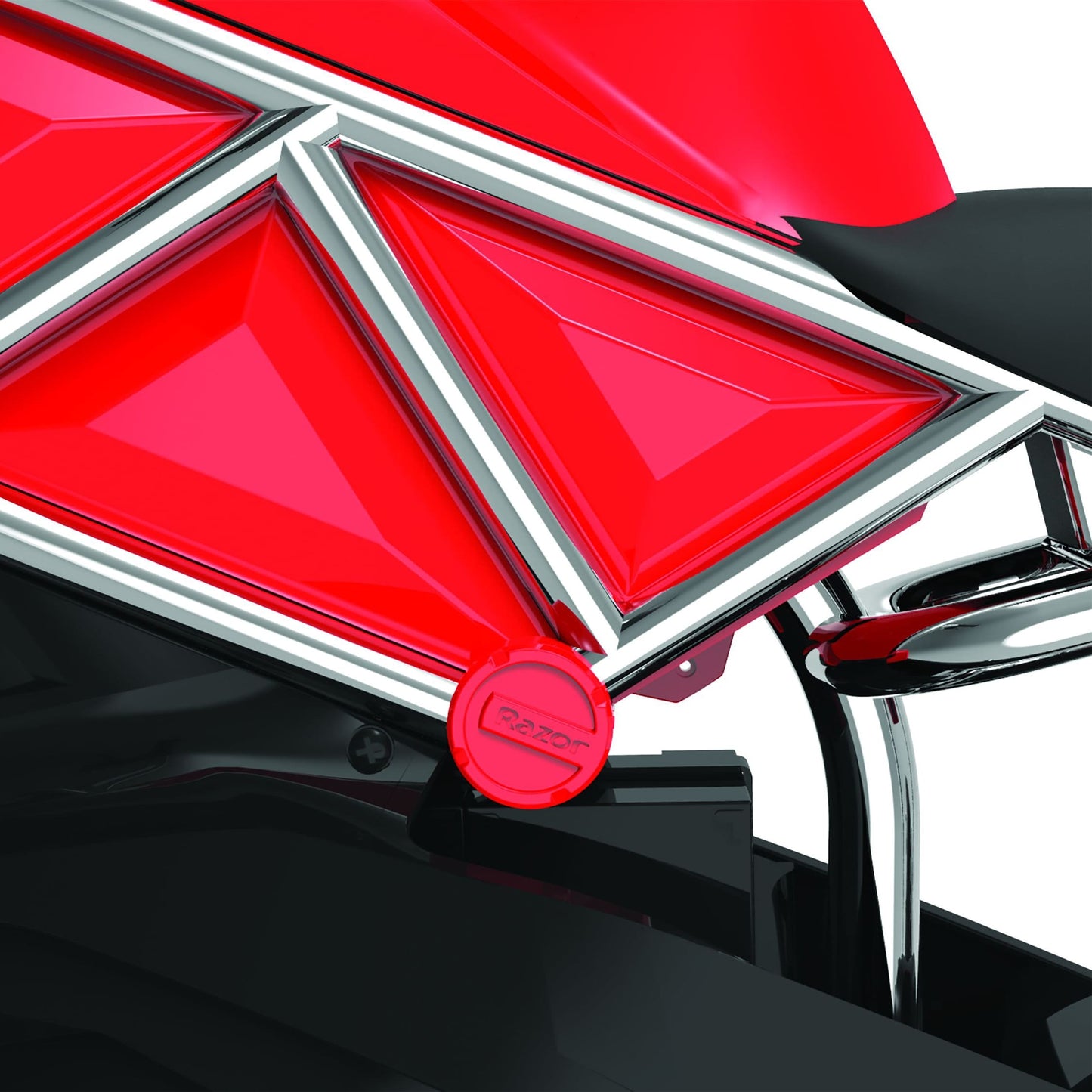 Razor Street Bike RSF350 | 22Km/H