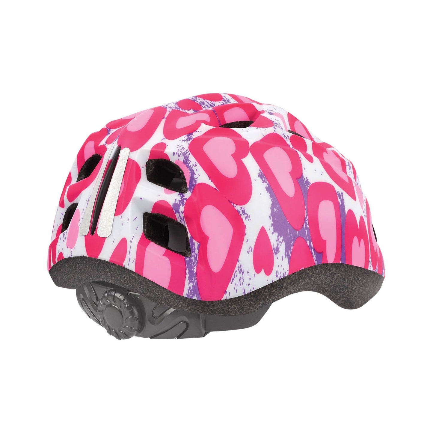 Polisport S Junior Premium Kids Helmet Pink | 52–56 cm