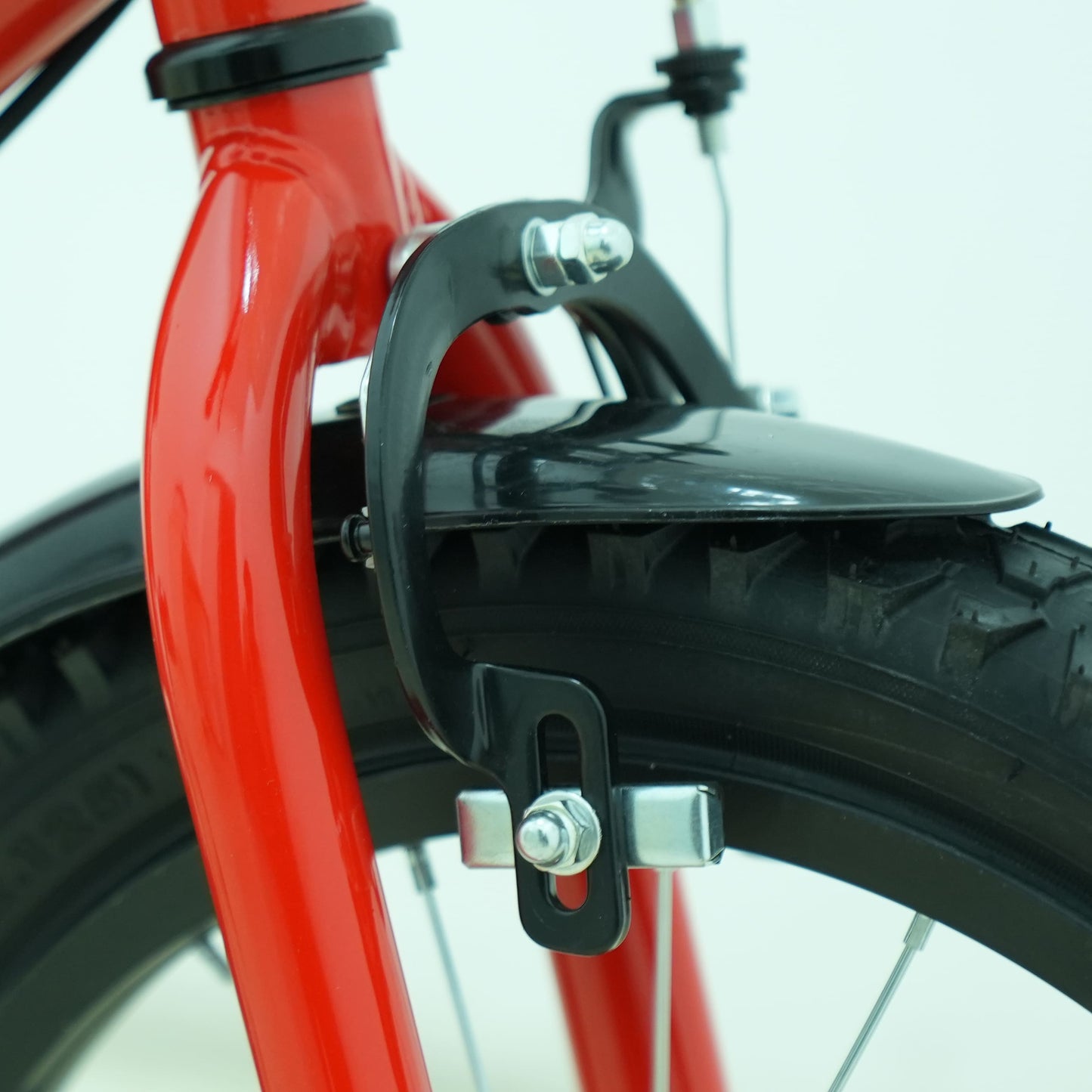 Trinx 16-Inch Smile Kids Bike