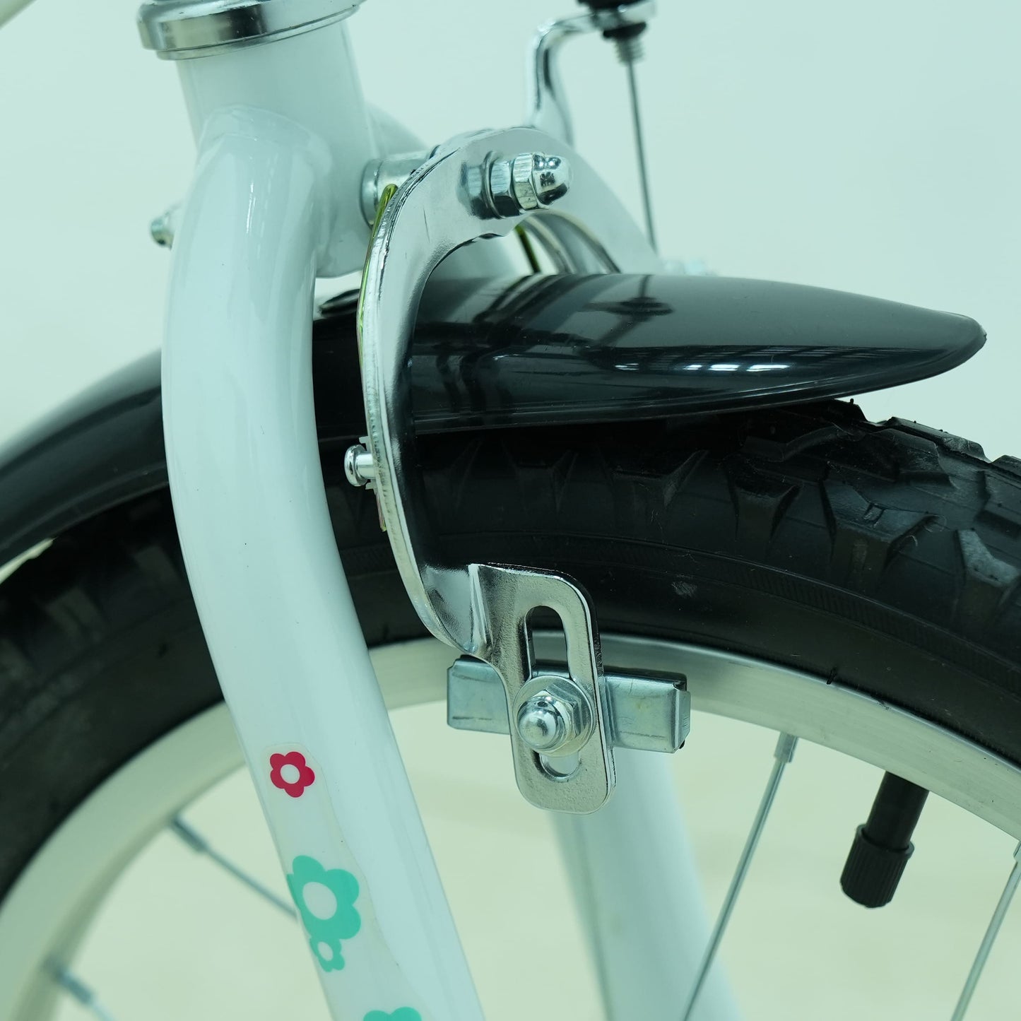 Trinx 16-Inch Princess 2.0 Kids Bike