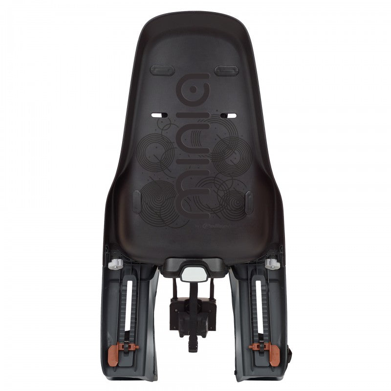 Polisport MINIA FF Rear Child Bicycle Seat