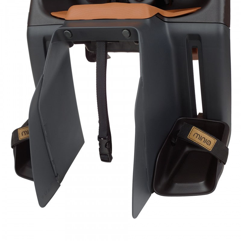 Polisport MINIA FF Rear Child Bicycle Seat
