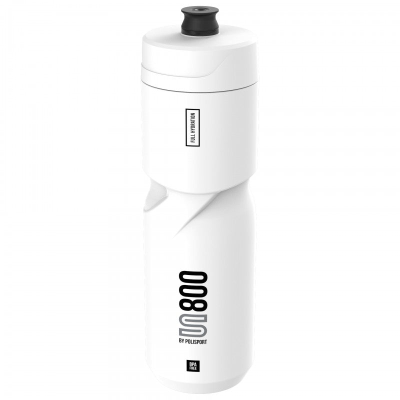 Polisport S800 Screw-On Bottle - 800 ml