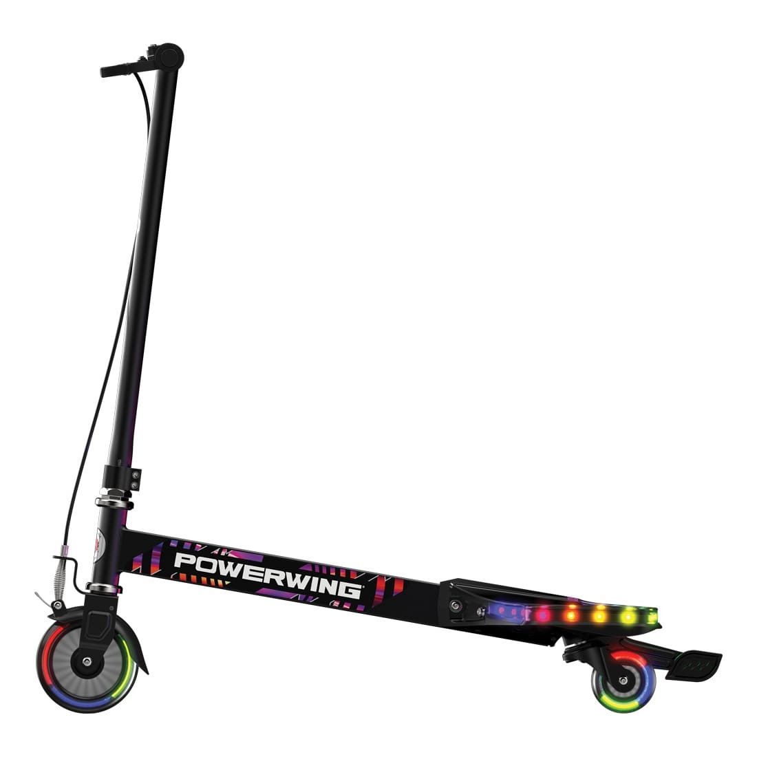 Razor Powerwing Lightshow Scooter