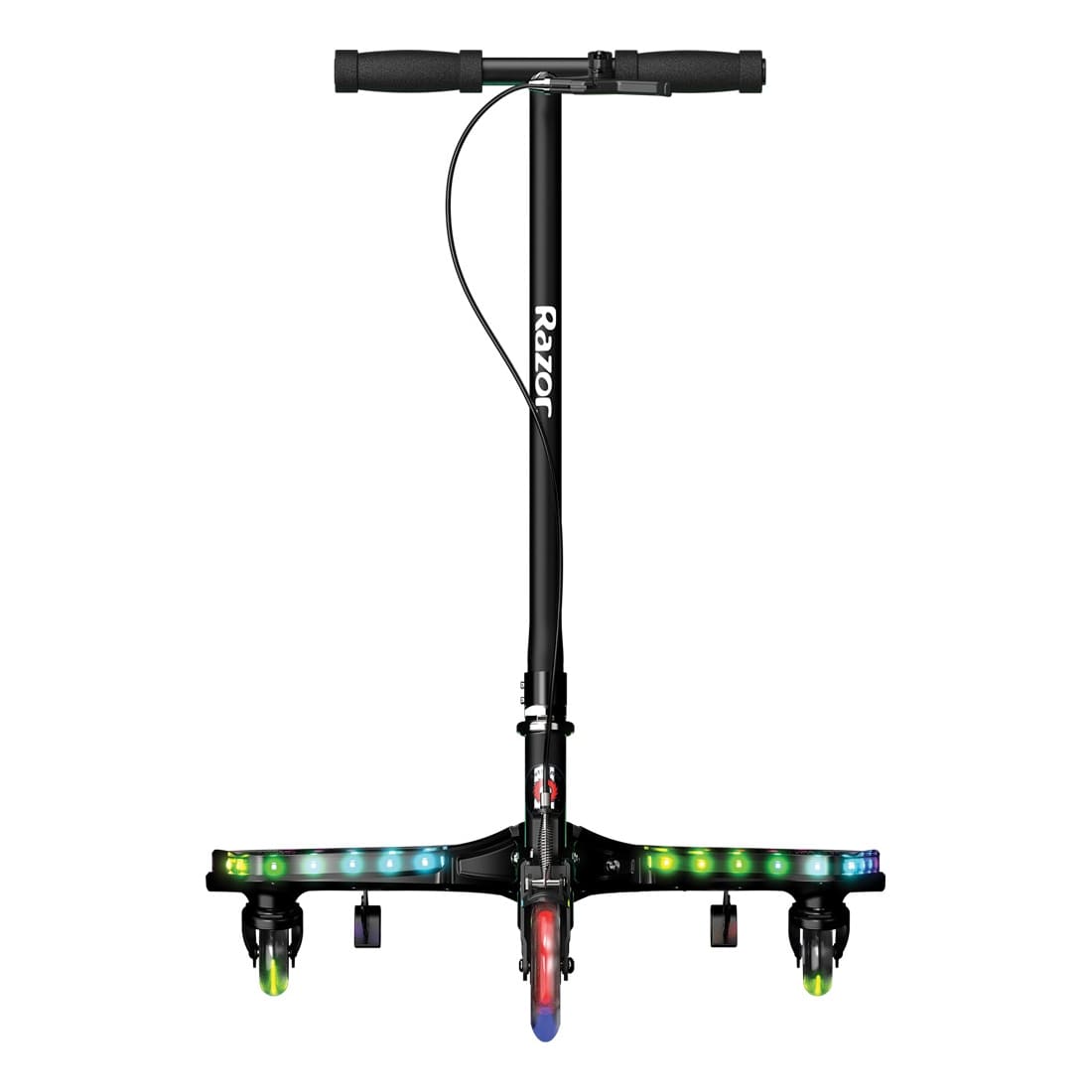 Razor Powerwing Lightshow Scooter