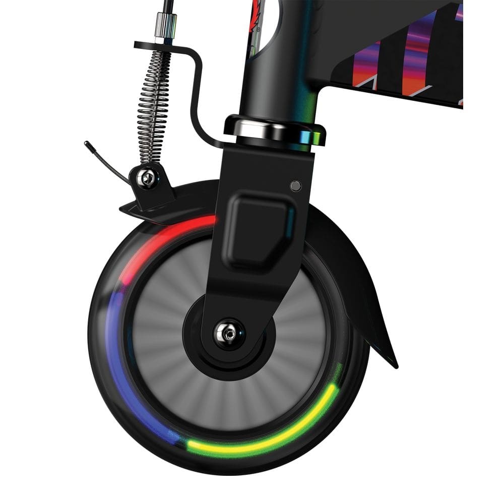 Razor Powerwing Lightshow Scooter
