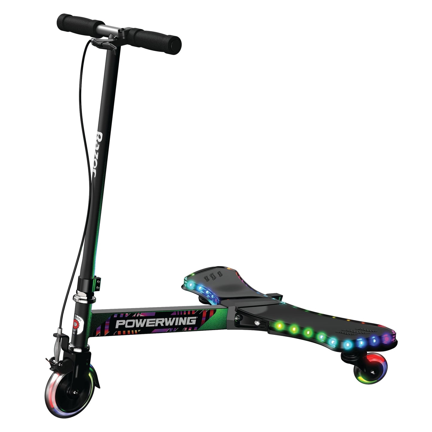 Razor Powerwing Lightshow Scooter