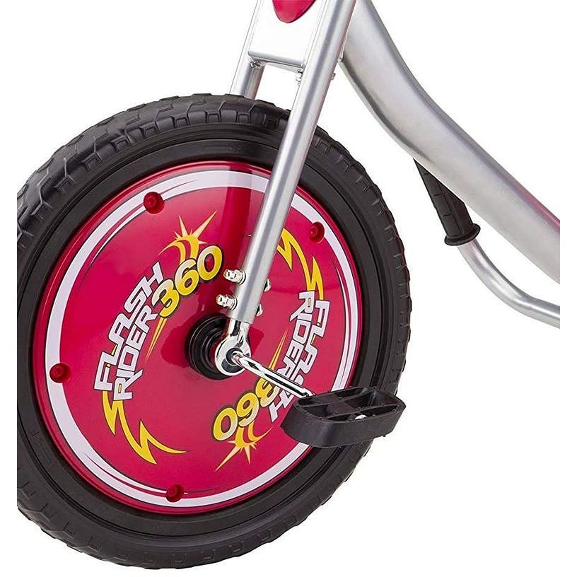 Razor Flash Rider 360