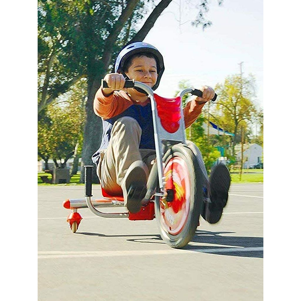 Razor Flash Rider 360