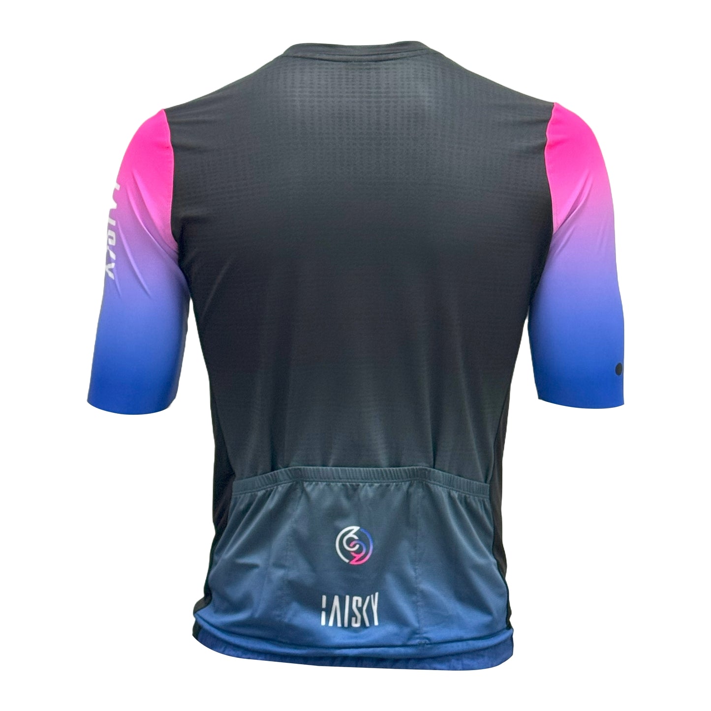 Baisky Men's Short Jersey