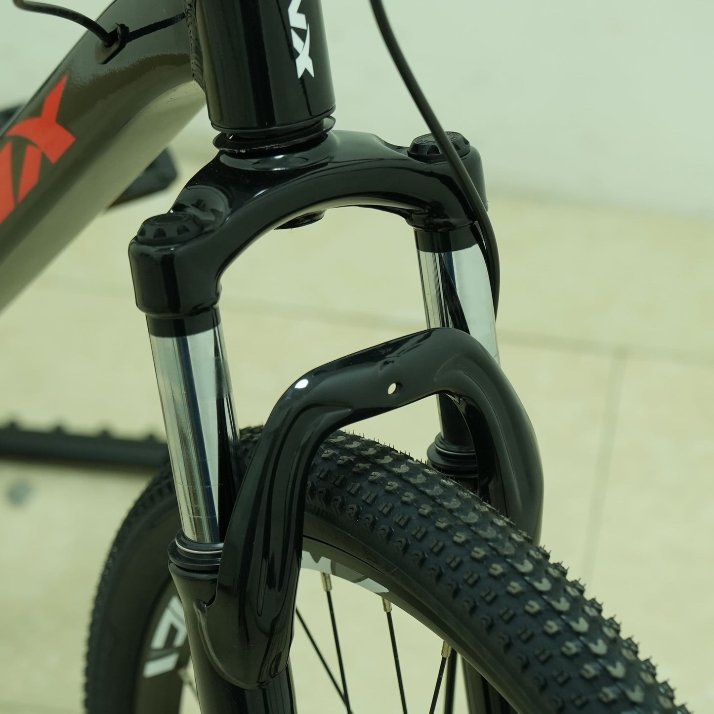 Trinx M134 24-inch Kids Bike