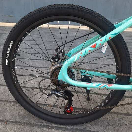 Trinx 24'' N104 Kids Bike