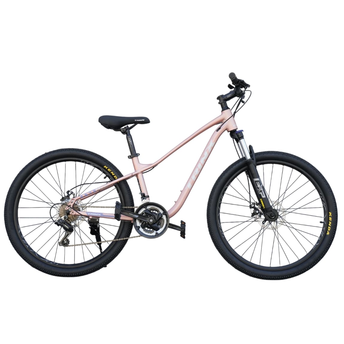 Mtb Trinx Female Bike Trinx N106 26-Inch Mountain Bike |The