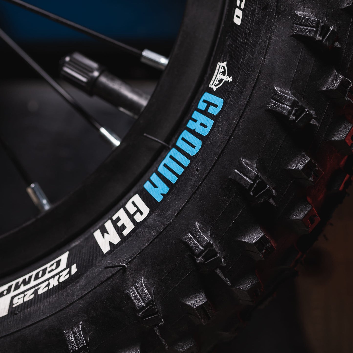 Early Rider Big Foot 12 Kids Balance Bike