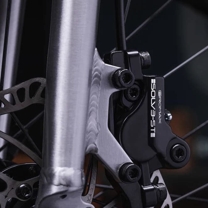 Early Rider Seeker 20 Kids Trail Bike