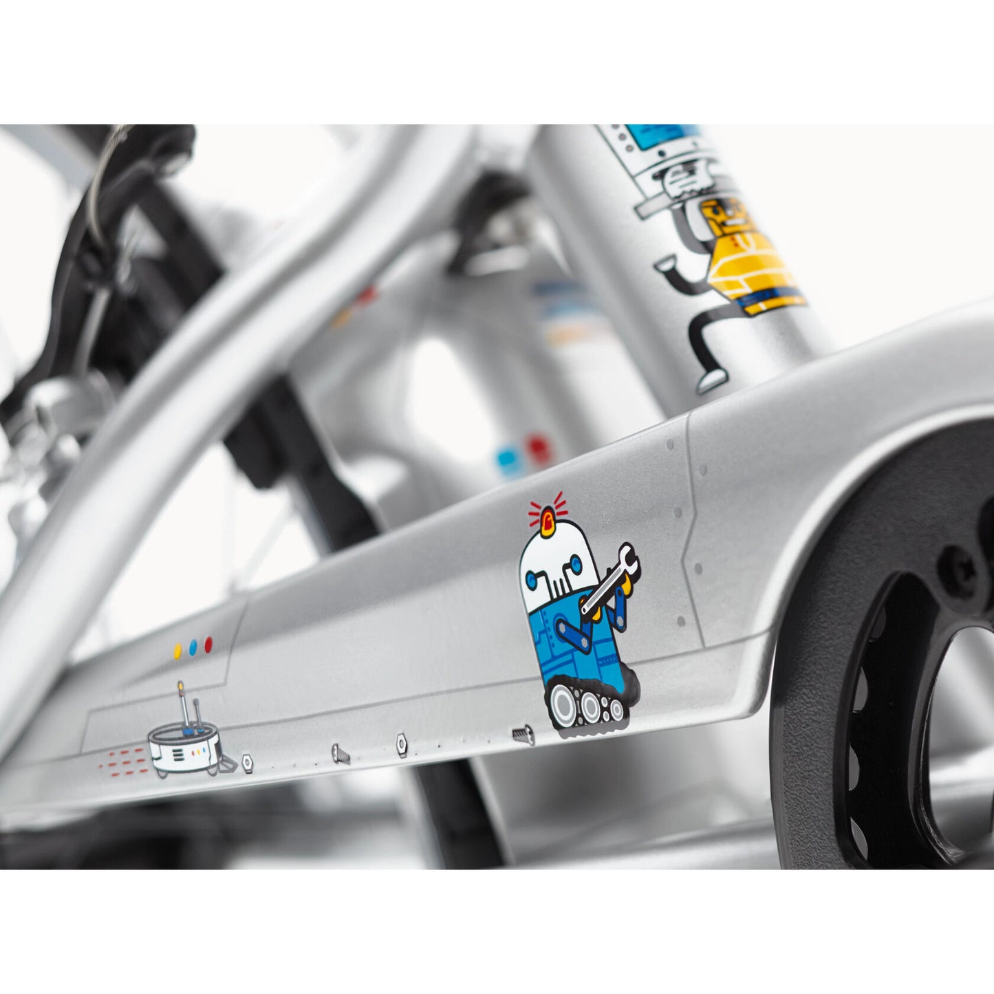 Electra EBC 3000 Kids 1-Speed 20-Inch Bike