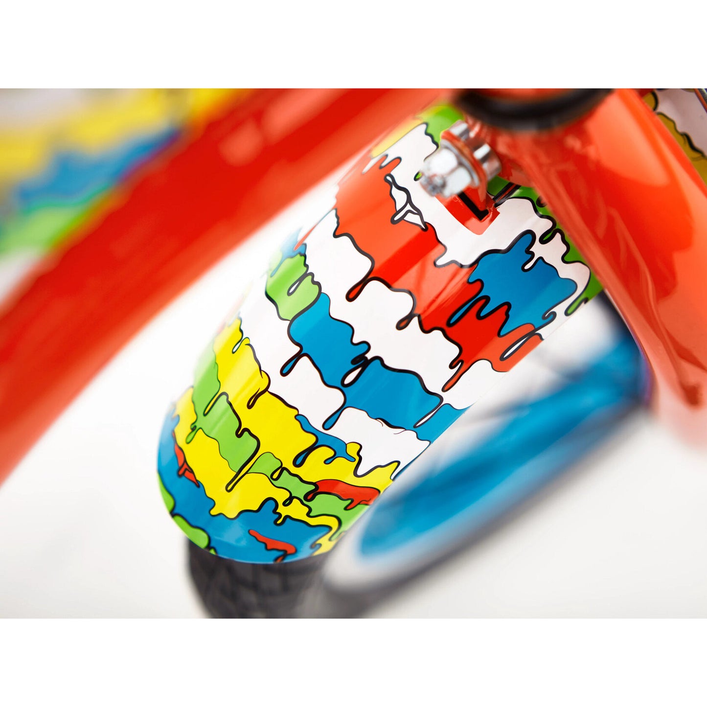 Electra Graffiti 16 Inches Kids Bike