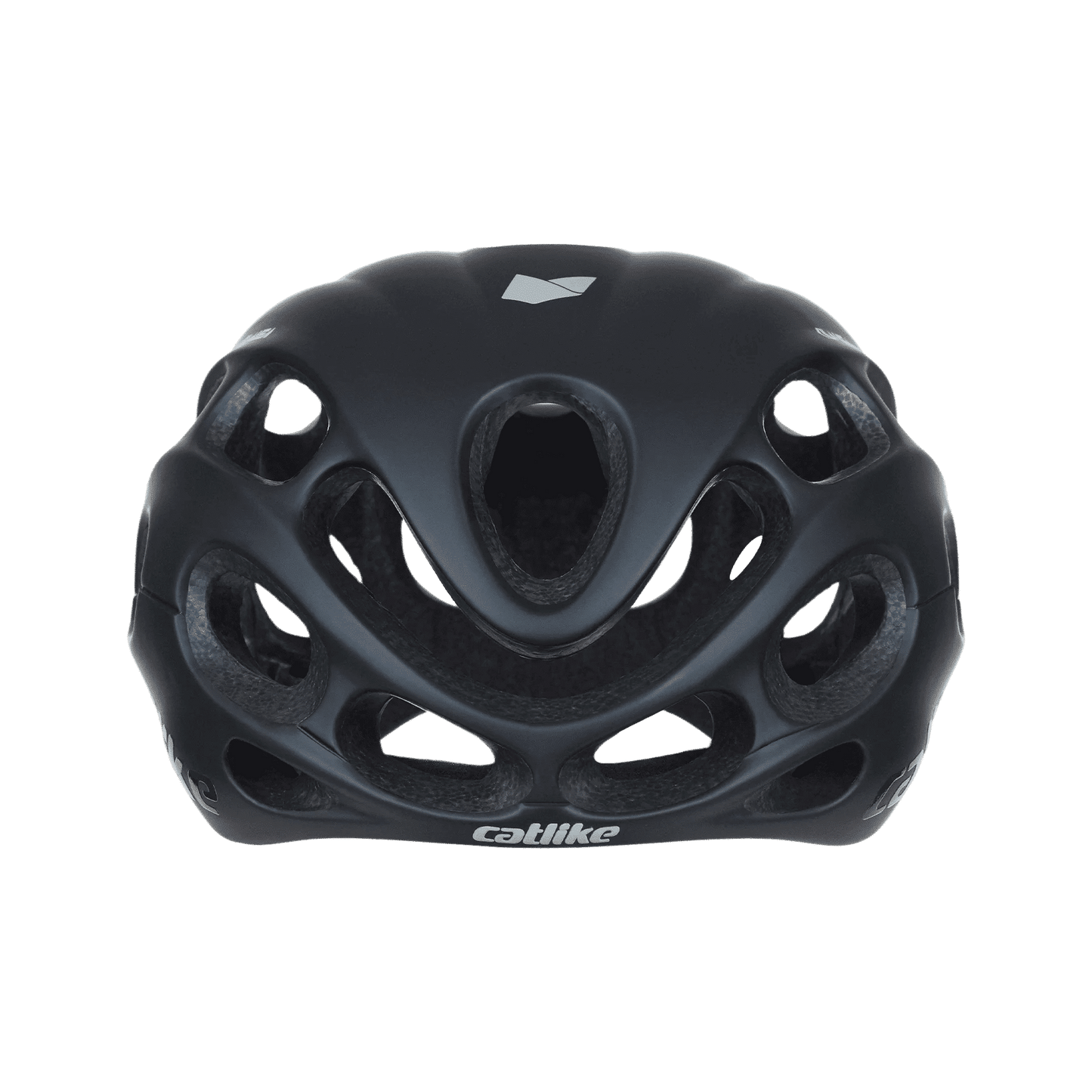Catlike Kilauea Road Helmet - Black