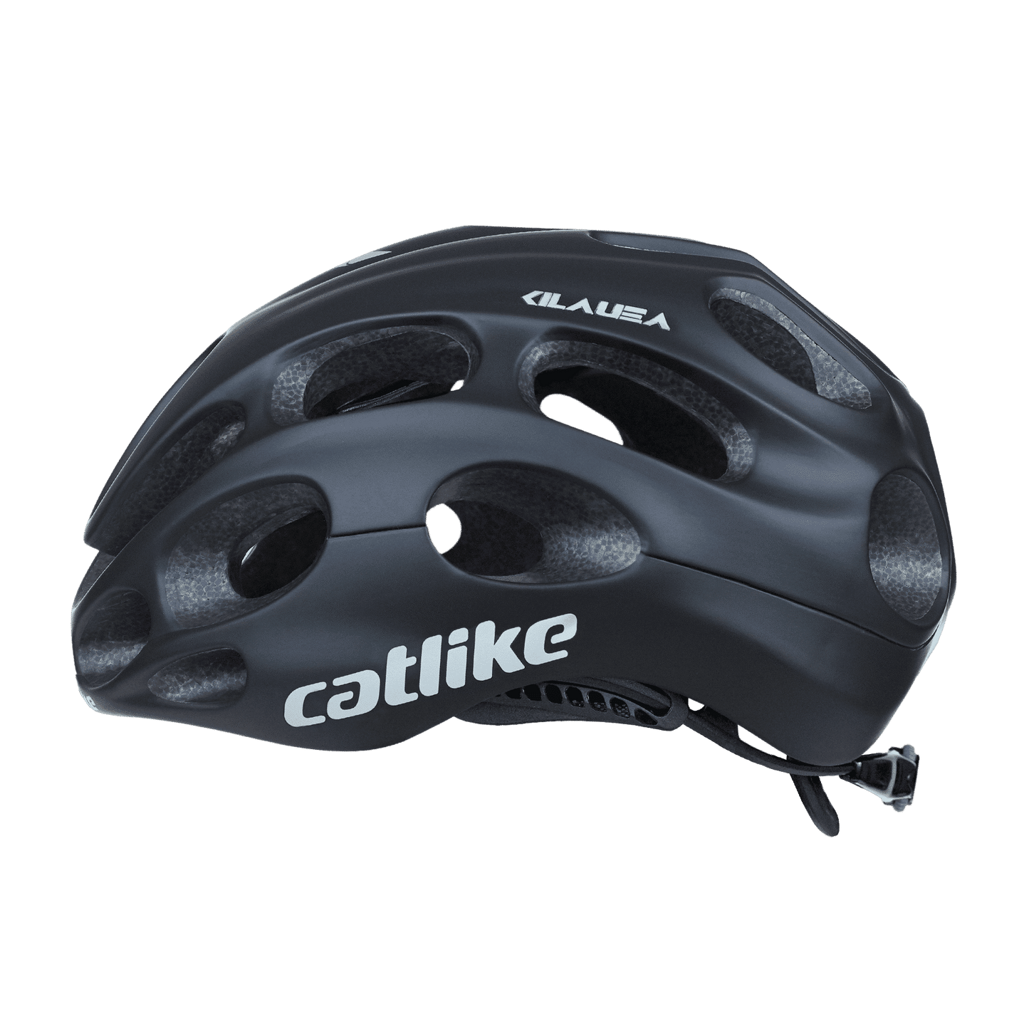 Catlike Kilauea Road Helmet - Black