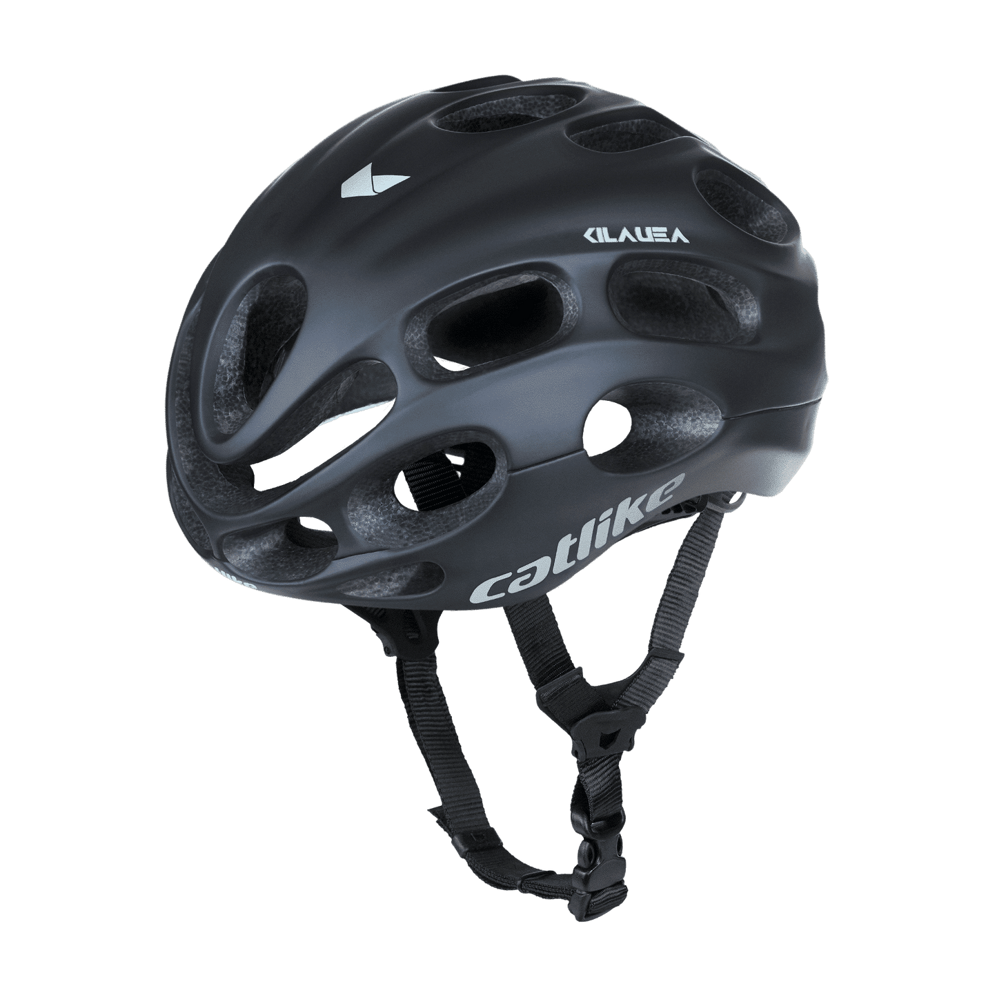 Catlike Kilauea Road Helmet - Black