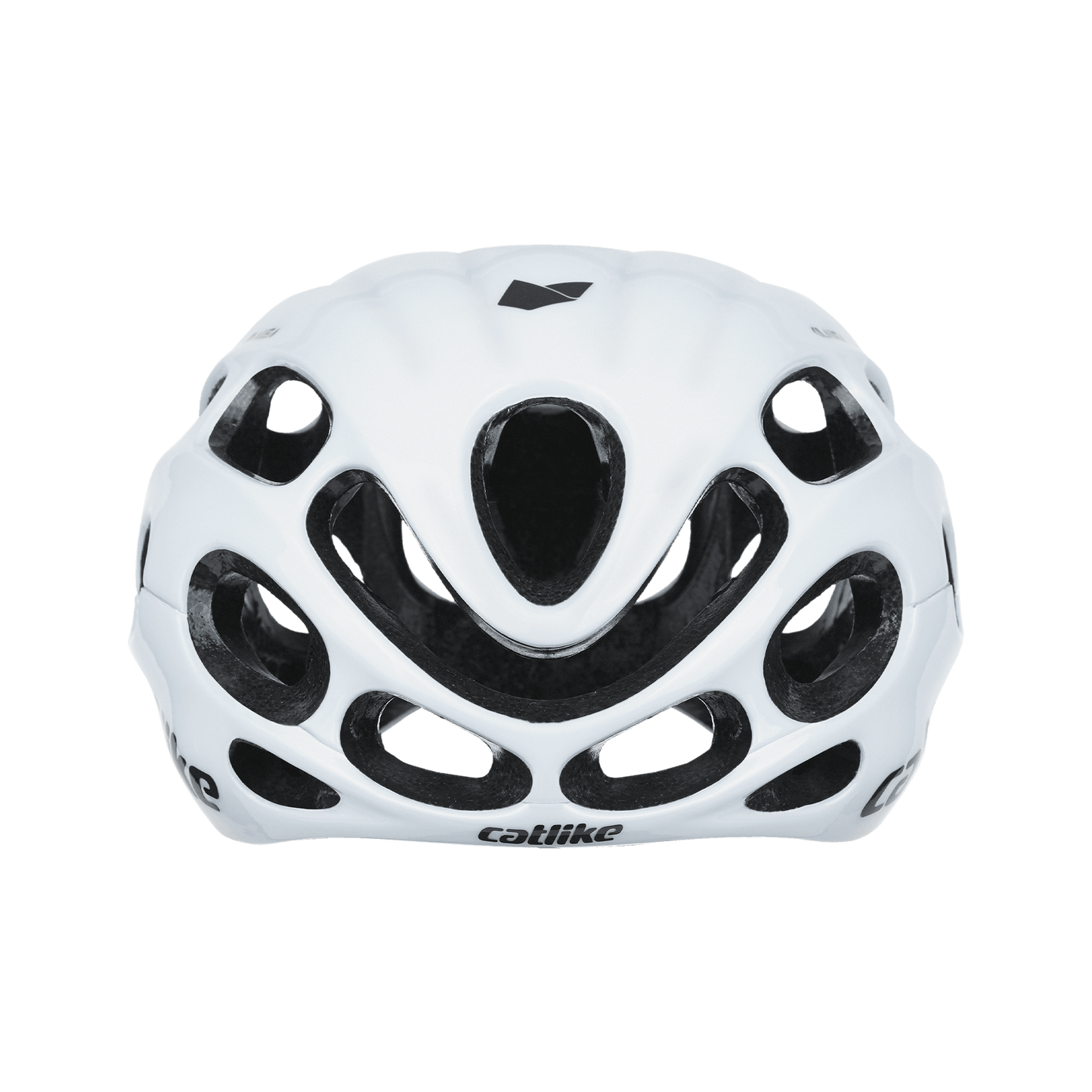 Catlike Kilauea Road Helmet - White