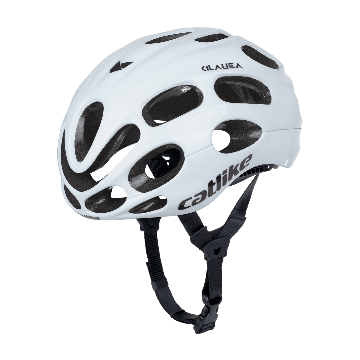 Catlike Kilauea Road Helmet - White