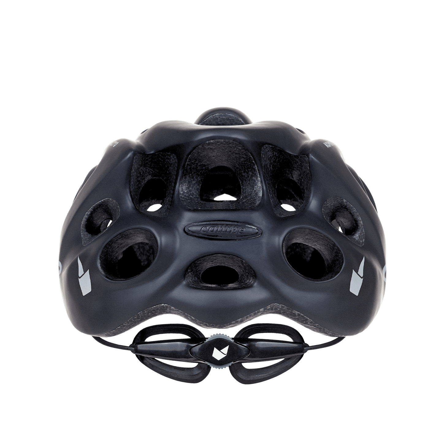 Catlike Kompact’o Road Helmet -Black | Small