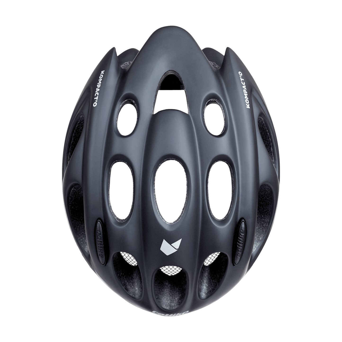 Catlike Kompact’o Road Helmet -Black | Small