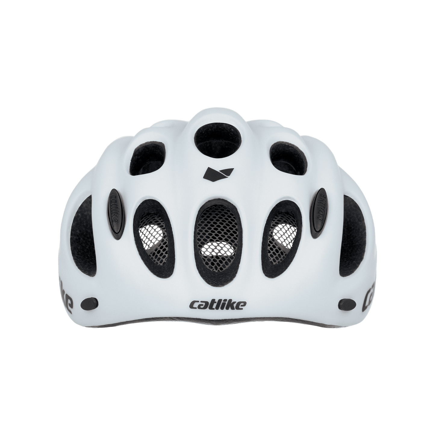 Catlike Kompact’o Road Helmet - White